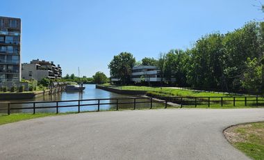 Venice, Townhouse 5 amb.  con Amarra propia,