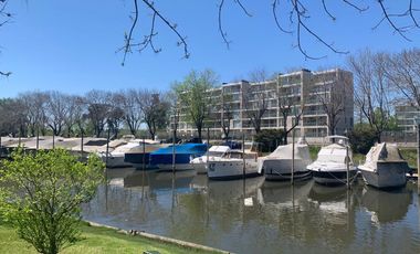 Venice, Townhouse 5 amb.  con Amarra propia,