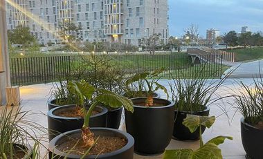 Venice, Townhouse 5 amb.  con Amarra propia,