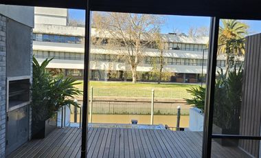 Venice, Townhouse 5 amb.  con Amarra propia,