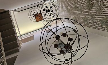 Venice, Townhouse 5 amb.  con Amarra propia,