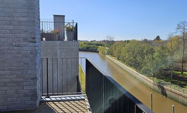 Venice, Townhouse 5 amb.  con Amarra propia,