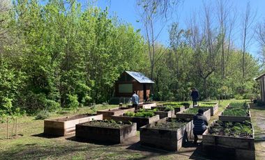 Venice, Townhouse 5 amb.  con Amarra propia,