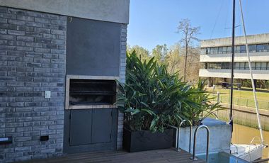 Venice, Townhouse 5 amb.  con Amarra propia,