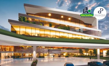 Departamento 2 Ambientes – Polo de Polo | Paisaje Urbano, General Rodríguez