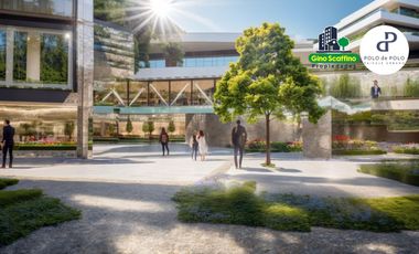 Departamento 2 Ambientes – Polo de Polo | Paisaje Urbano, General Rodríguez