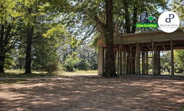 Departamento 2 Ambientes – Polo de Polo | Paisaje Urbano, General Rodríguez