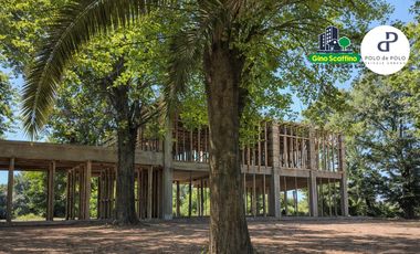 Departamento 2 Ambientes – Polo de Polo | Paisaje Urbano, General Rodríguez