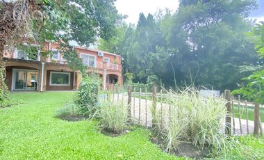 VENTA CASA EN SAINT THOMAS - CANNING