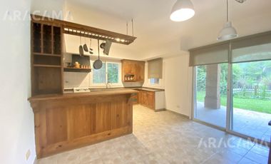 VENTA CASA EN SAINT THOMAS - CANNING