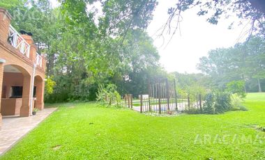 VENTA CASA EN SAINT THOMAS - CANNING