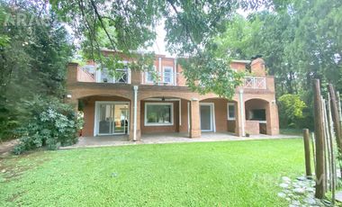 VENTA CASA EN SAINT THOMAS - CANNING
