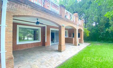 VENTA CASA EN SAINT THOMAS - CANNING