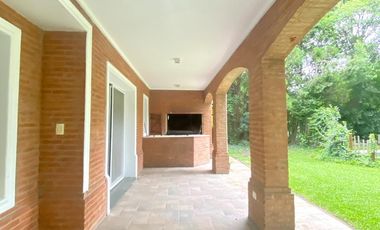 VENTA CASA EN SAINT THOMAS - CANNING