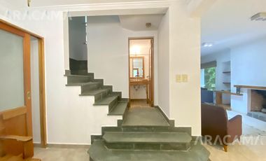 VENTA CASA EN SAINT THOMAS - CANNING