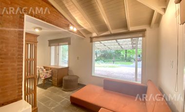VENTA CASA EN SAINT THOMAS - CANNING