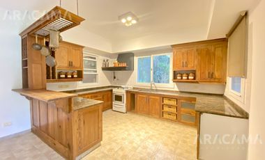 VENTA CASA EN SAINT THOMAS - CANNING