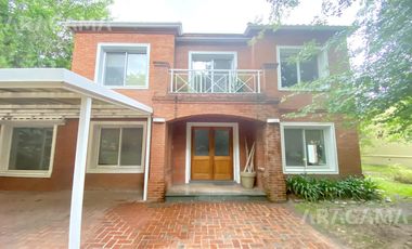 VENTA CASA EN SAINT THOMAS - CANNING
