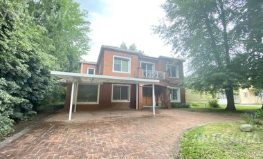 VENTA CASA EN SAINT THOMAS - CANNING