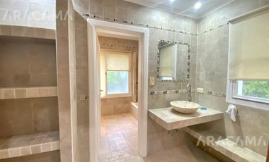 VENTA CASA EN SAINT THOMAS - CANNING