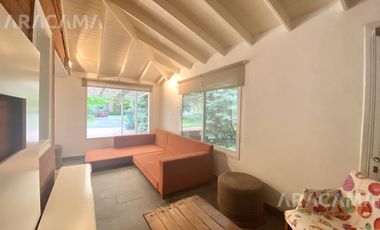 VENTA CASA EN SAINT THOMAS - CANNING