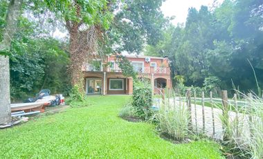 VENTA CASA EN SAINT THOMAS - CANNING