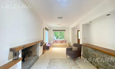 VENTA CASA EN SAINT THOMAS - CANNING