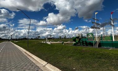 VENTA DE LOTE EN ECO LAGOS (ESTE) GENERAL LAGOS