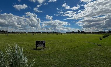 VENTA DE LOTE EN ECO LAGOS (ESTE) GENERAL LAGOS