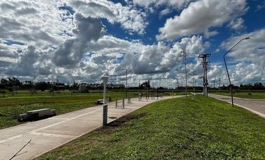 VENTA DE LOTE EN ECO LAGOS (ESTE) GENERAL LAGOS