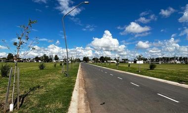 VENTA DE LOTE EN ECO LAGOS (ESTE) GENERAL LAGOS