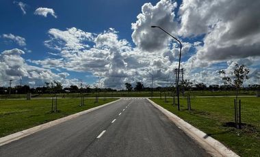 VENTA DE LOTE EN ECO LAGOS (ESTE) GENERAL LAGOS