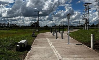 VENTA DE LOTE EN ECO LAGOS (ESTE) GENERAL LAGOS