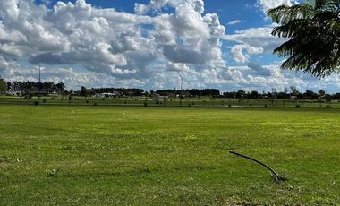 VENTA DE LOTE EN ECO LAGOS (ESTE) GENERAL LAGOS