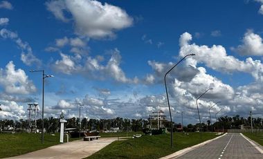 VENTA DE LOTE EN ECO LAGOS (ESTE) GENERAL LAGOS