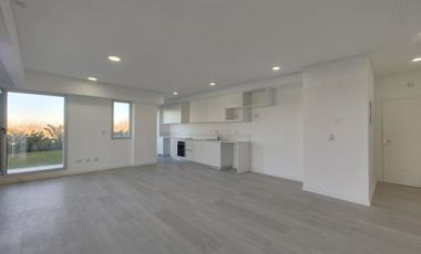 Departamento en Oportunidad con Jardín - Remeros Beach