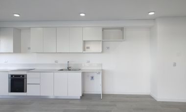 Departamento en Oportunidad con Jardín - Remeros Beach