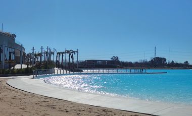 Departamento en Oportunidad con Jardín - Remeros Beach