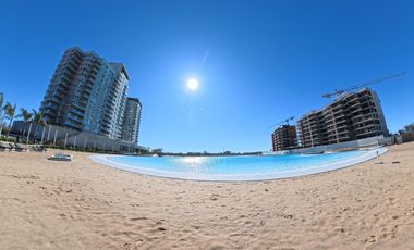 Departamento en Oportunidad con Jardín - Remeros Beach