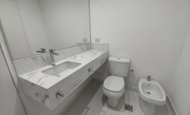 Departamento en Oportunidad con Jardín - Remeros Beach