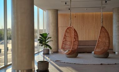 Departamento en Oportunidad con Jardín - Remeros Beach