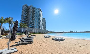 Departamento en Oportunidad con Jardín - Remeros Beach