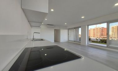 Departamento en Oportunidad con Jardín - Remeros Beach
