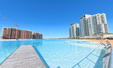 Departamento en Oportunidad con Jardín - Remeros Beach