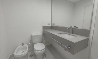 Departamento en Oportunidad con Jardín - Remeros Beach