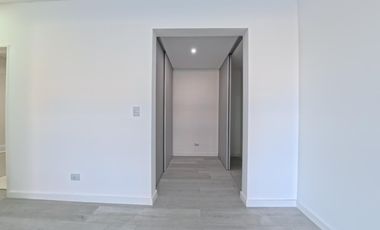 Departamento en Oportunidad con Jardín - Remeros Beach