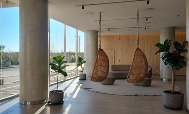 Departamento en Oportunidad con Jardín - Remeros Beach