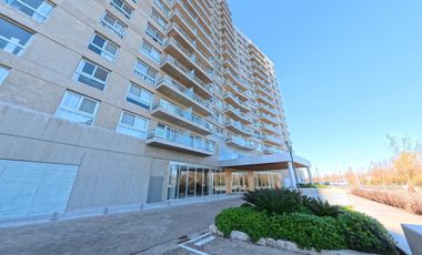 Departamento en Oportunidad con Jardín - Remeros Beach