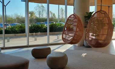 Departamento en Oportunidad con Jardín - Remeros Beach