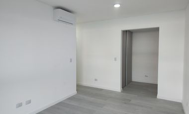 Departamento en Oportunidad con Jardín - Remeros Beach